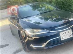 Chrysler 200